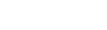 White Swimming Nature logo